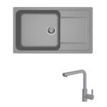 Set Life 410 + slavina C02 - Slika 6