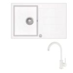 Set Helika Tesa SQT101-W + SHR J - Slika 9