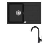 Set Helika Tesa SQT101-W + SHR J