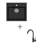 Set Quadro SQQ100-W + SHR J