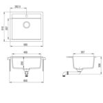 Set Quadro SQQ100-W + SHR J - Slika 3