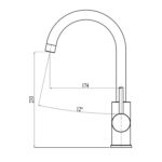 Set Quadro SQQ100-W + SHR J - Slika 2