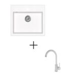 Set Quadro SQQ100-W + SHR J - Slika 7
