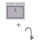 Set Quadro SQQ100-W + SHR J - Slika 6
