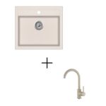 Set Quadro SQQ100-W + SHR J - Slika 5